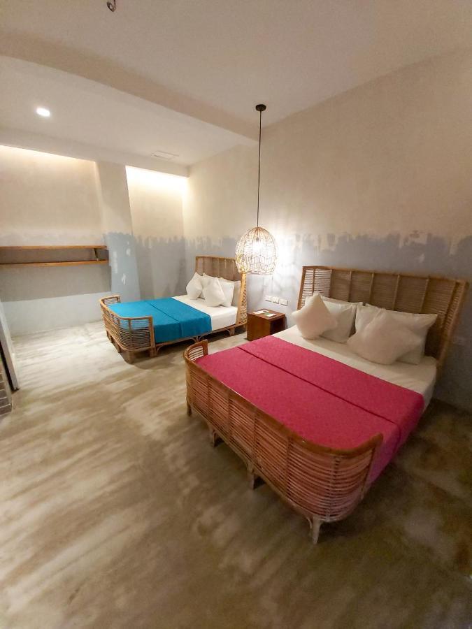 Kaza Boutique Hotel Siargao General Luna  Luaran gambar